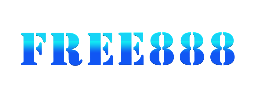 Free888